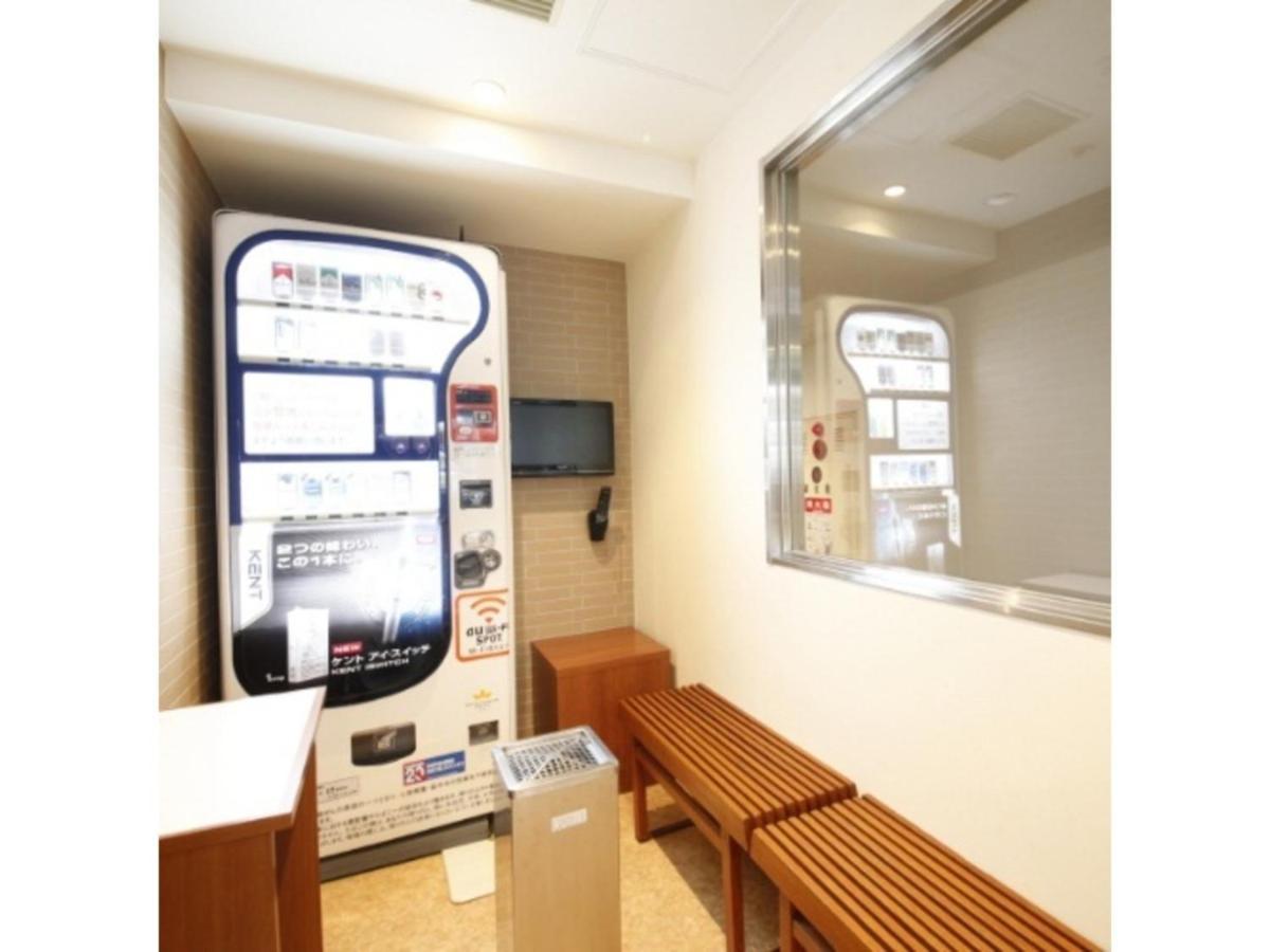 Hotel Shinjukuya - Vacation Stay 74734V Machida Luaran gambar