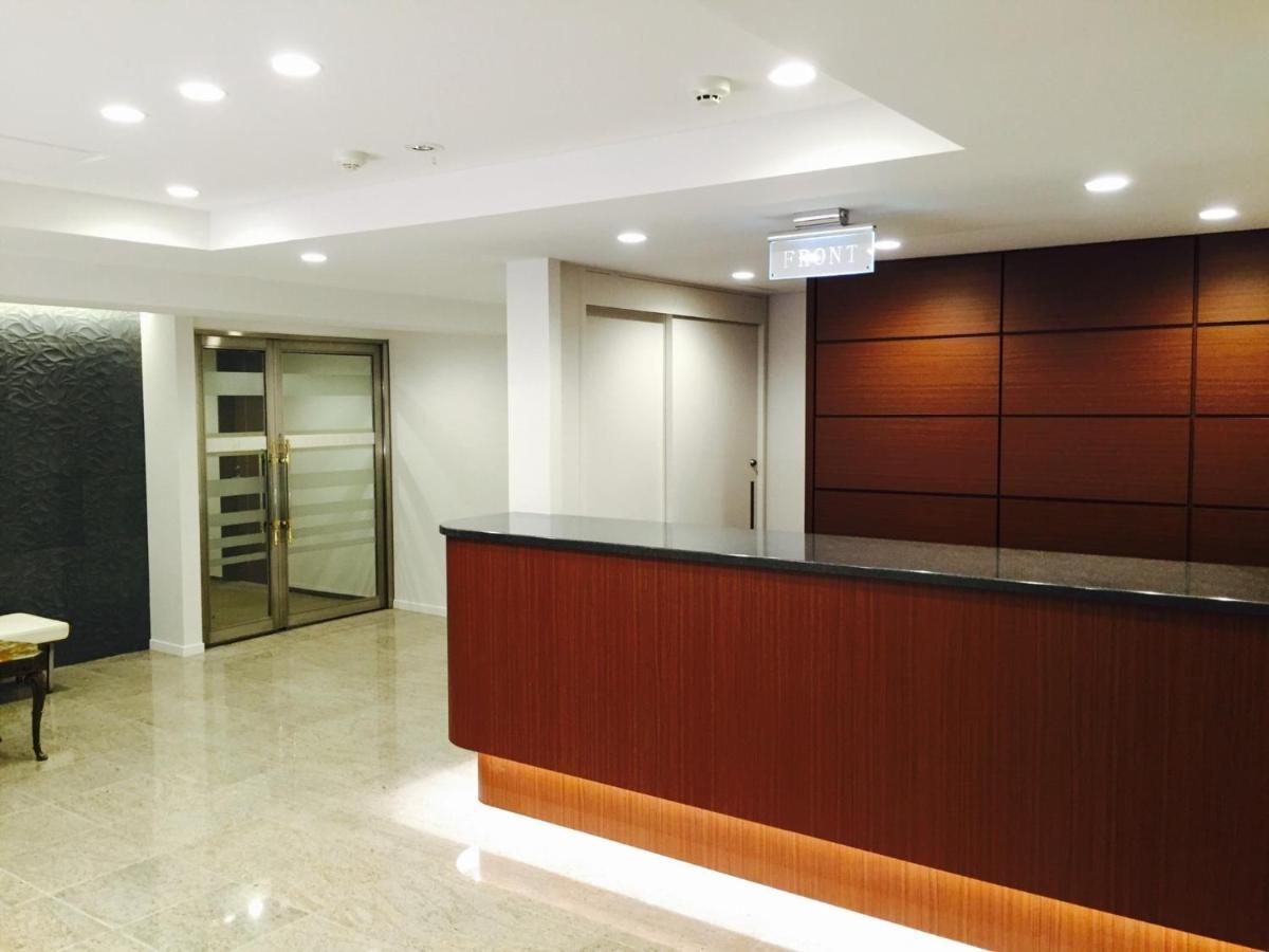 Hotel Shinjukuya - Vacation Stay 74734V Machida Luaran gambar